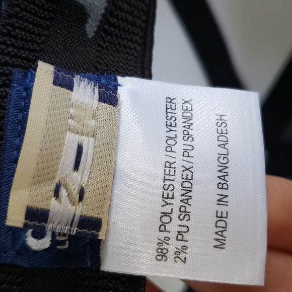 Cinch Cowboy Hat Western Hat Cowboy Cap Cachucha Vaquera Cinch Hat Cinch Cap - Picture 11 of 12